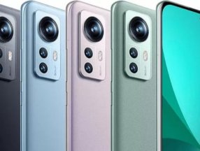 Xiaomi 12 modellerinin küresel tanıtım tarihi belli oldu