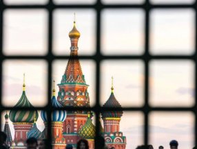 Dev şirketler Rusya'dan çekiliyor