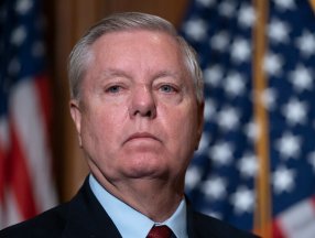 ABD'li Senatör: Putin'i ortadan kaldırın