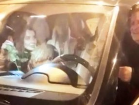 Yılmaz Vural, gecelere aktı