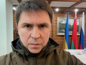 Ukrayna Cumhurbaşkanlığı Sözcüsü Podolyak: Ruslar başka ülkelere de saldıracaklar