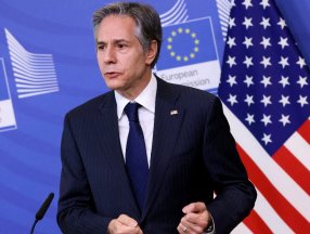 ABD Dışişleri Bakanı Blinken: İttifakın doğu kanadına 9 bin asker gönderdik