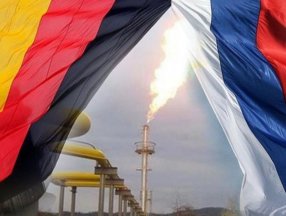 Rusya, Almanya'ya gaz akışını durdurdu