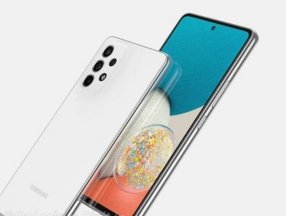 Samsung Galaxy A53'ün Avrupa fiyatı belli oldu