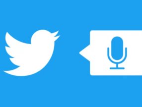 Twitter, podcast özelliği üzerinde çalışıyor