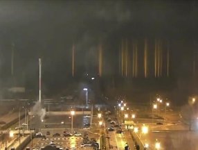 Atom Enerjisi Kurumu: Zaporijya'da radyoaktif sızıntı yok