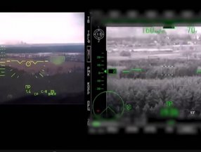 Rusya: 2037 askeri altyapı tesisini imha ettik