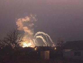 Ukrayna Sağlık Bakanı: 34 hastane hasar gördü