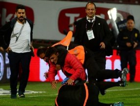 Unutulmaz Fenerbahçe - Trabzonspor maçları