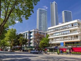 Bağdat Caddesi'nde kiralar zirveye ulaştı