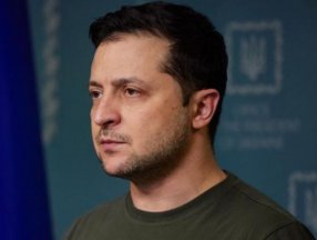 Zelenski, ABD Başkanı Biden ile telefonda görüştü