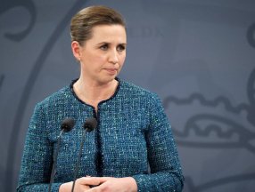 Danimarka, AB ortak savunmasına katılımı referanduma götürüyor