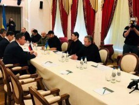 Rusya-Ukrayna müzakere masasındaki Denis Kireev ölü bulundu