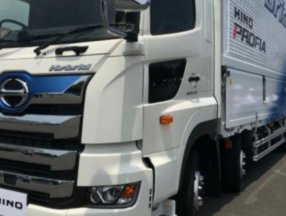 Toyota'nın kamyon üreticisi Hino'dan "hileli emisyon" itirafı