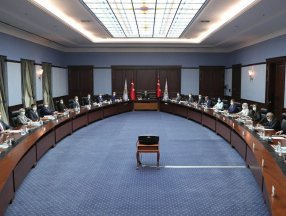 AK Parti MYK bugün toplanıyor