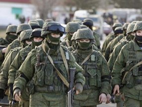 WSJ: Rusya, Ukrayna'da savaşması için Suriyeli savaşçı topluyor