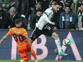 Kenan Karaman: Bu kadar gol kaçmaz