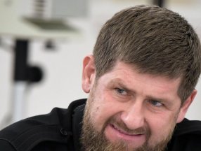 Kadirov'dan Zelensky'e uyarı: Rusya'ya kaçsan daha iyi olur