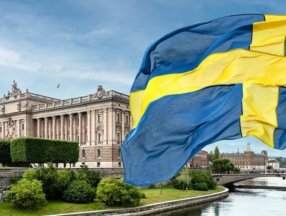 İsveç'in gönderdiği askeri malzemeler Ukrayna'ya ulaştı