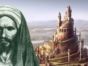 Vladimir Bartol'un Hasan Sabbah romanı: Fedailerin Kalesi Alamut