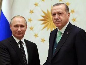 France 24: Putin, liderlerden en çok Erdoğan'ı arıyor