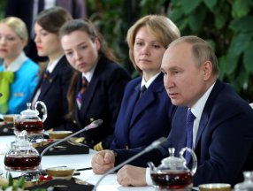 Rusya'da 'dost olmayan' ülkeler listesi onaylandı