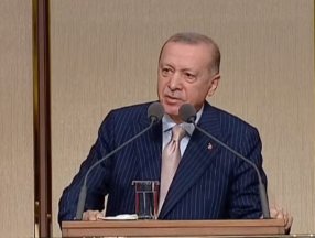 Cumhurbaşkanı Erdoğan'dan özel sektöre geçen doktorlara: Gidiyorlarsa gitsinler