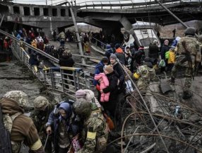 İnsani koridor nedir