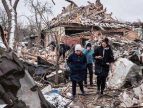 BM: Ukrayna'da en az 474 sivil öldü, gerçek rakam çok daha yüksek