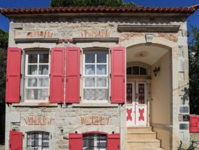 Yoğun ilgi gösterilen taş evlerin özellikleri