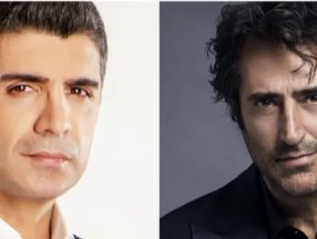 Özcan Deniz, Mahsun Kırmızıgül’ü hedef aldı