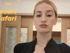 Didem Soydan, Katar'da