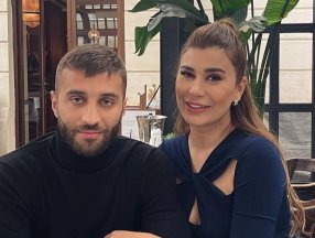 Ebru Şancı, eşi Alpaslan Öztürk'le ilgili bir itirafta bulundu