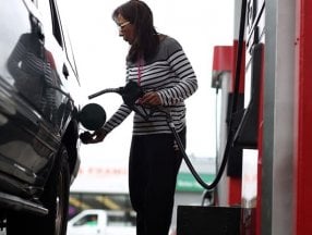 ABD'de benzin fiyatlarında rekor