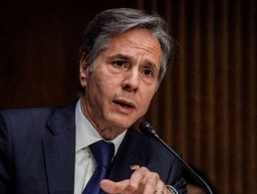 Antony Blinken: Rusya insani yardımlara izin vermeli