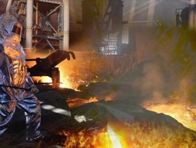 Çin'de paslanmaz çelik fiyatları hızlı yükseldi