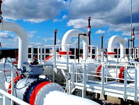 Avrupa'da doğalgaz fiyatları yüzde 40 azaldı