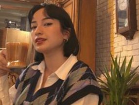 Isparta'da köpekten kaçan Rabia'ya otomobil çarptı