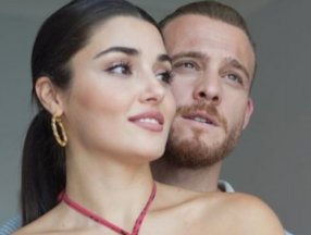 Kerem Bürsin, Hande Erçel'in fotoğraflarını sildi