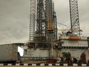 Nijerya'dan Türkiye'ye çağrı: Petrol ve doğal gaz varlıklarımıza yatırım yapın