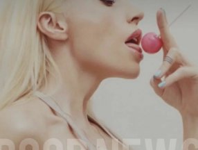 Gülşen'in son albüm kapak fotoğrafı ortaya çıktı