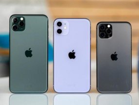 Apple yine uçtu! iPhone 11, 12, 13 kaç TL oldu? Güncel fiyatlar...
