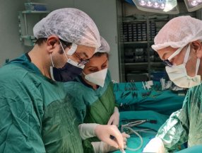 Bursa'da organ bağışı, nakil bekleyen hastalara umut oldu