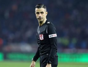 Mete Kalkavan hakemliği bıraktı