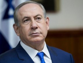 Binyamin Netanyahu, koronavirüse yakalandı