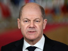 Almanya Başbakanı Olaf Scholz, Türkiye'ye geliyor