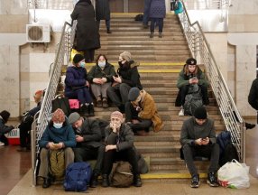 Bulgaristan'da savaş sığınaklarının durumu değerlendirildi