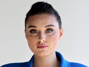 Ukrayna güzeli Didusenko: Ülkemi silahlandırın