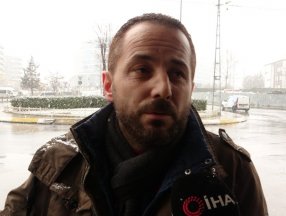 Pendik'te fırının önündeki aracı saniyeler içinde çalındı