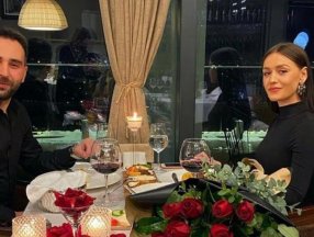 Eskişehir'de erkek arkadaşını bıçakla yaraladı